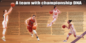 Special Girls Basketball Issue p4-5