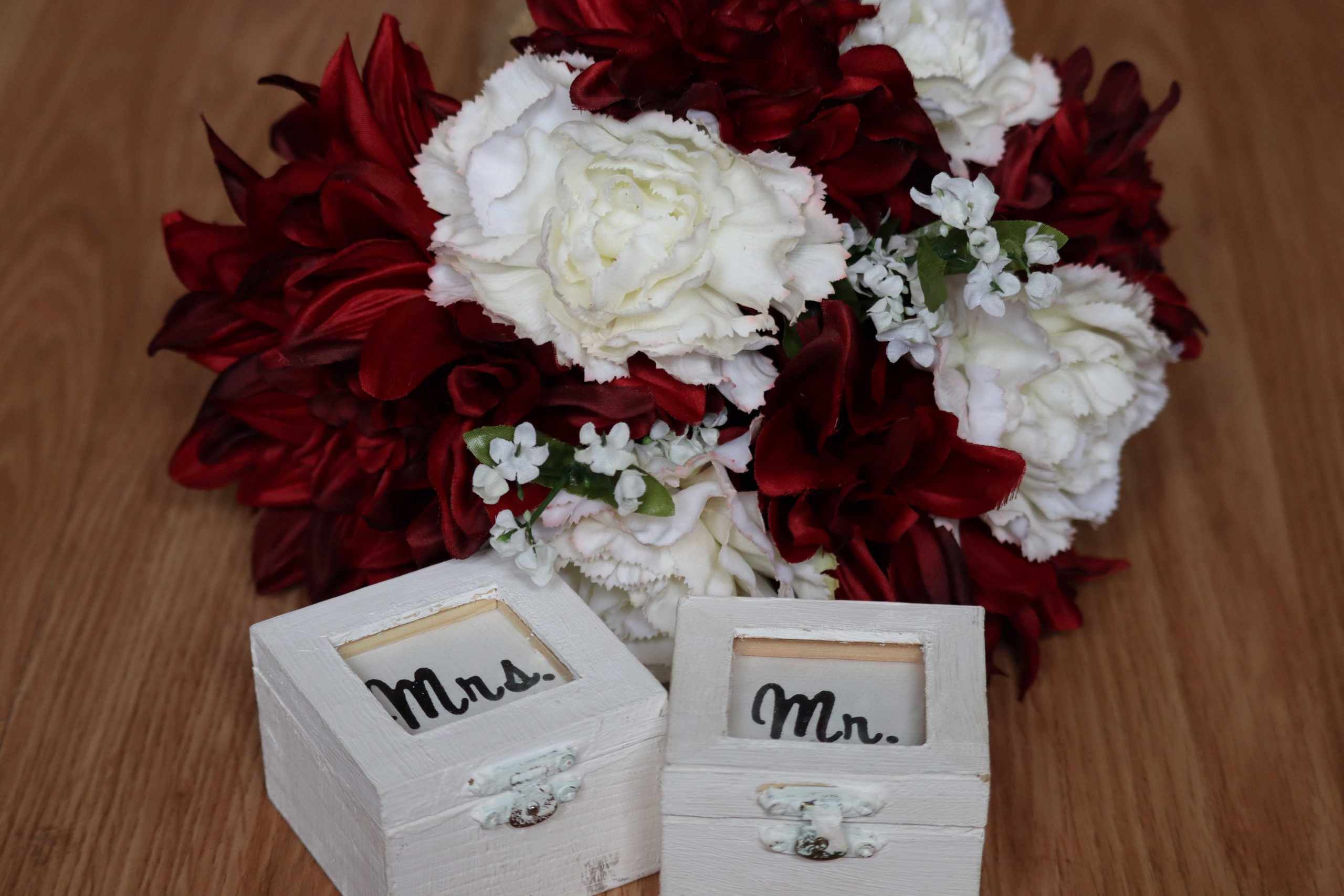 From Wedding Planner to Wedding Wrecker