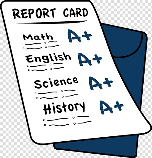 Staff Editorial: Adjusted Grading for Remote Learning Gets a Pass