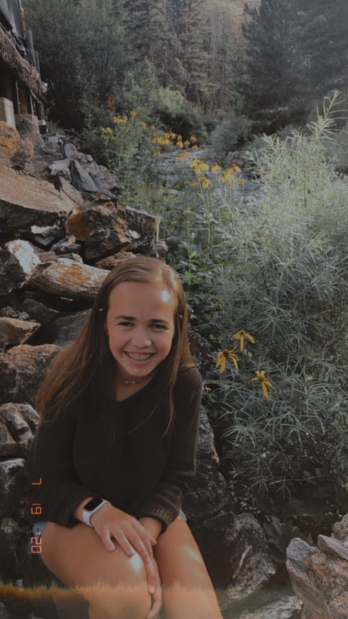 Ally Seevers