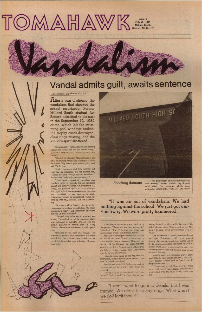 Issue 4 Feb. 2, 1984