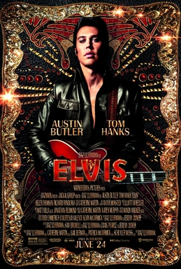 Audiences Cant Help Falling in Love with Elvis movie