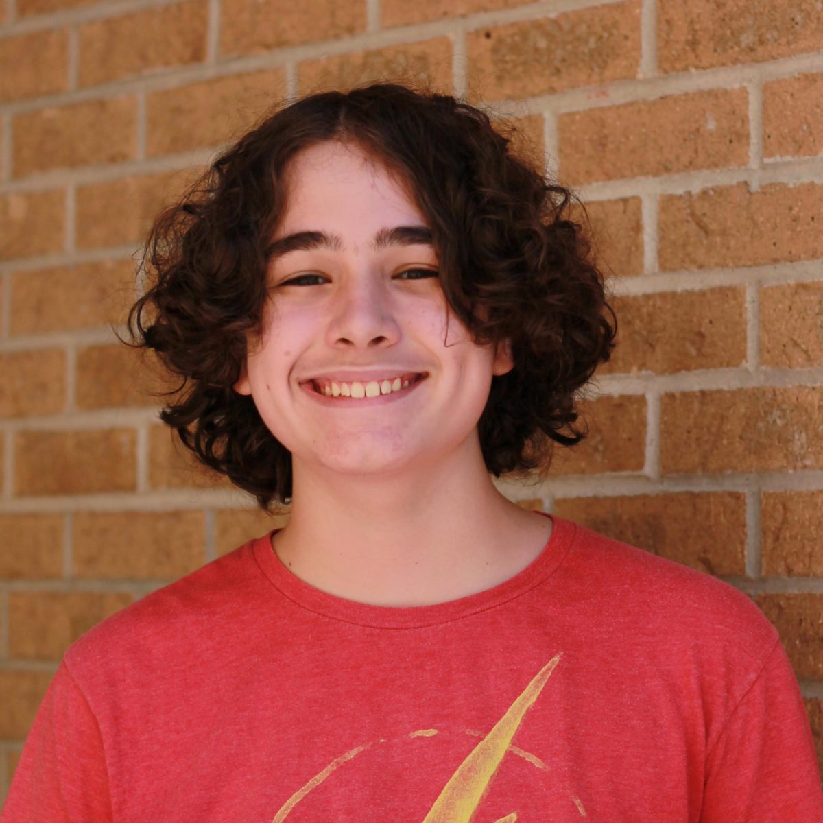 Benji Farrelly