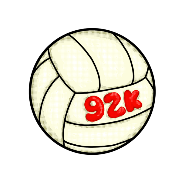 92,000 reasons to start a tradition