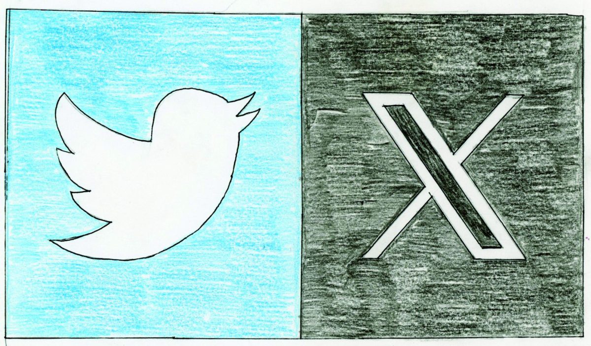 Twitter into X: innovative or x-tra dumb?