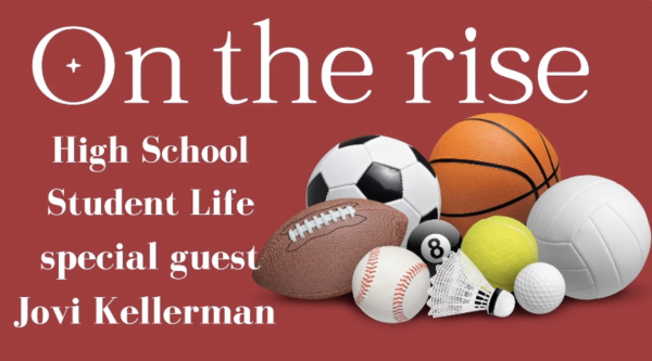 On The Rise: Episode 12