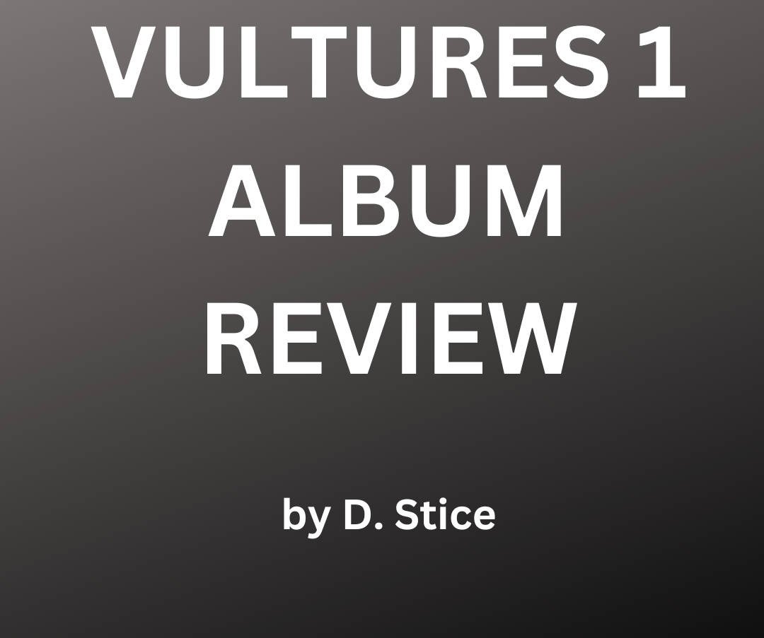 Vultures 1 Receives Mixed Reactions