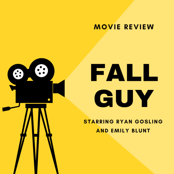 Action-packed and immensely witty, ‘The Fall Guy’ is an entertaining watch