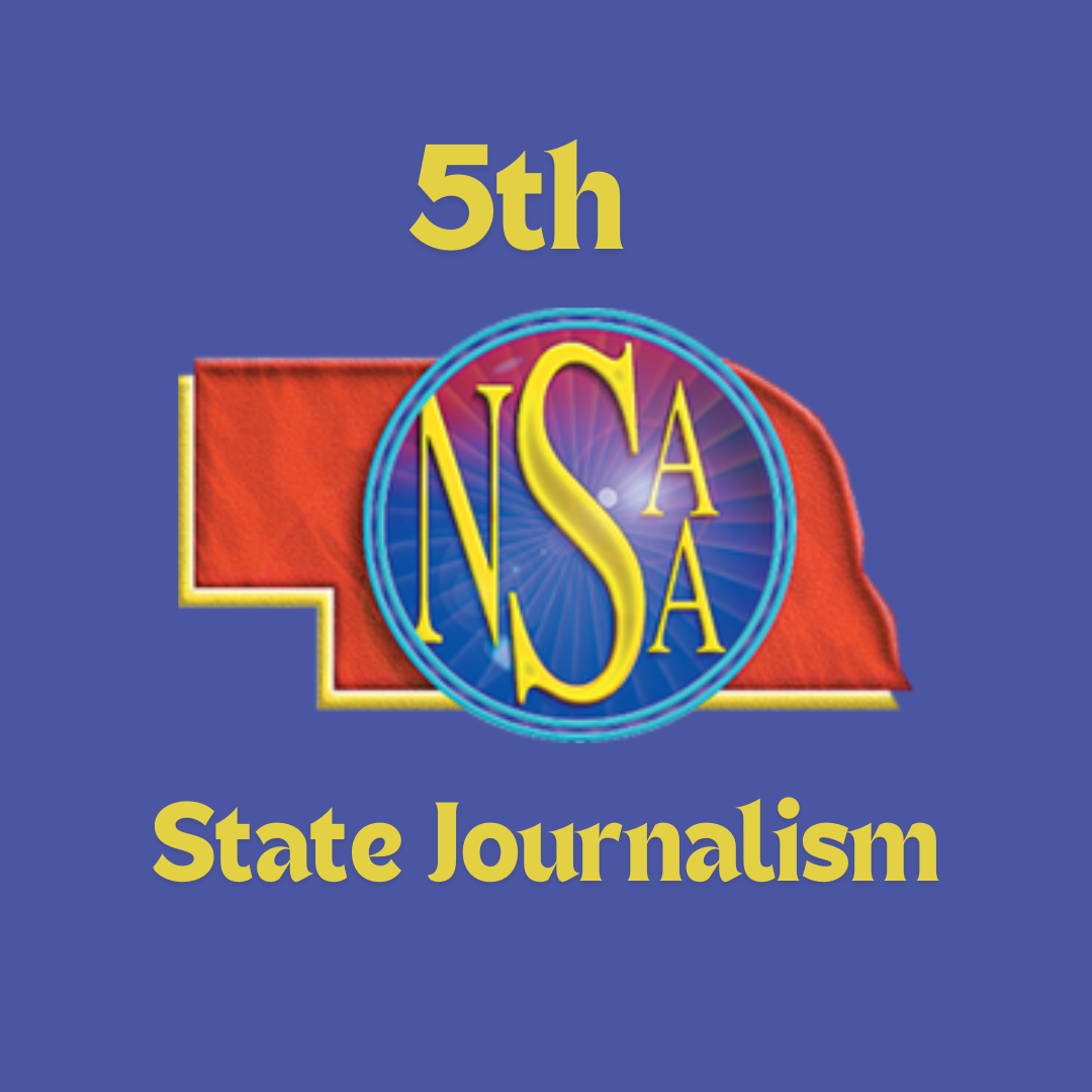 State Journalism 5th place Sports Action by Regina Ho