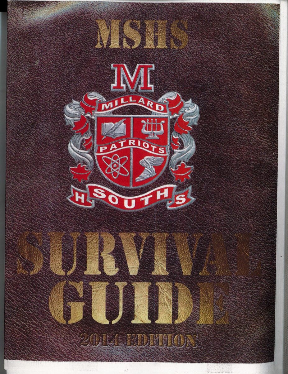 Vol. 15 Special Issue Freshman Survival Guide
