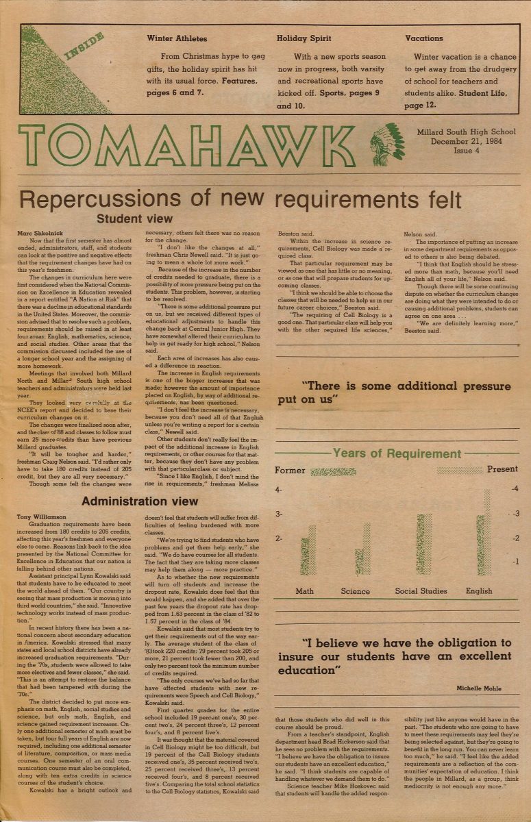 Issue 4 Dec. 21, 1984