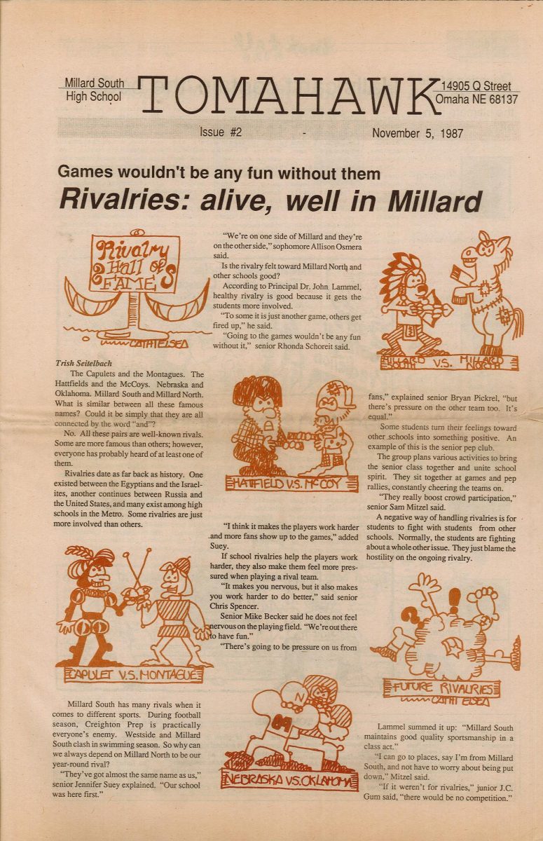 Issue 2 Nov. 5, 1987