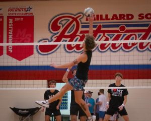 PowerTuff Volleyball - 11/7/2024