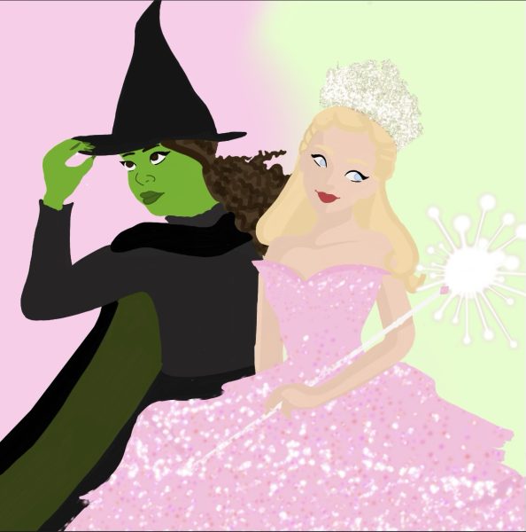 ‘Wicked’ film just as popular as on stage