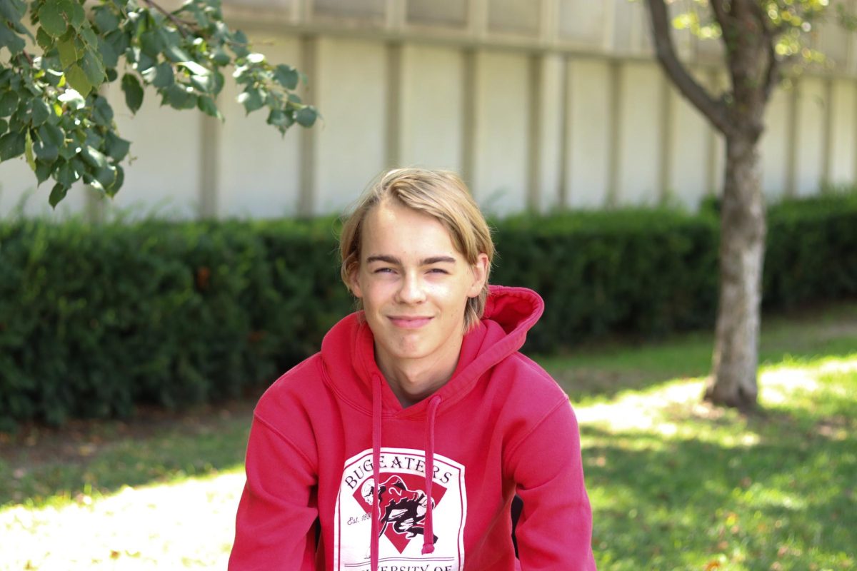 Chase Iske