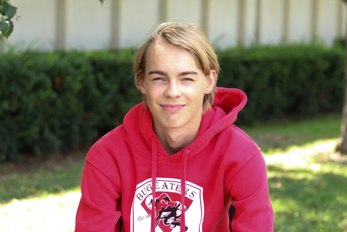 Chase Iske