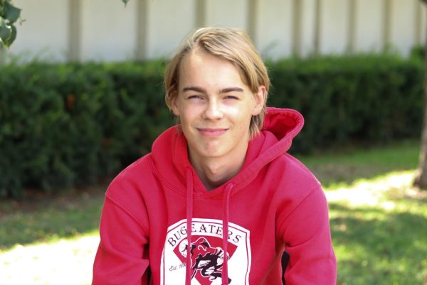 Chase Iske