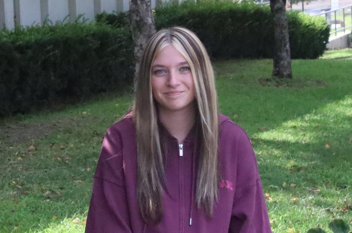 Ava Ashby