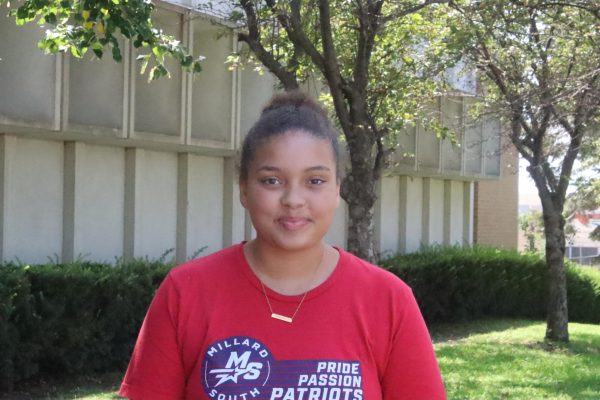 Chloe Fowler