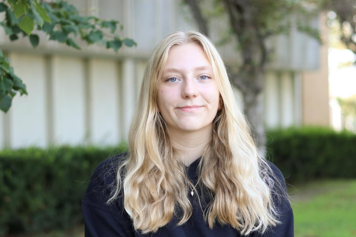 Ella Iwanski