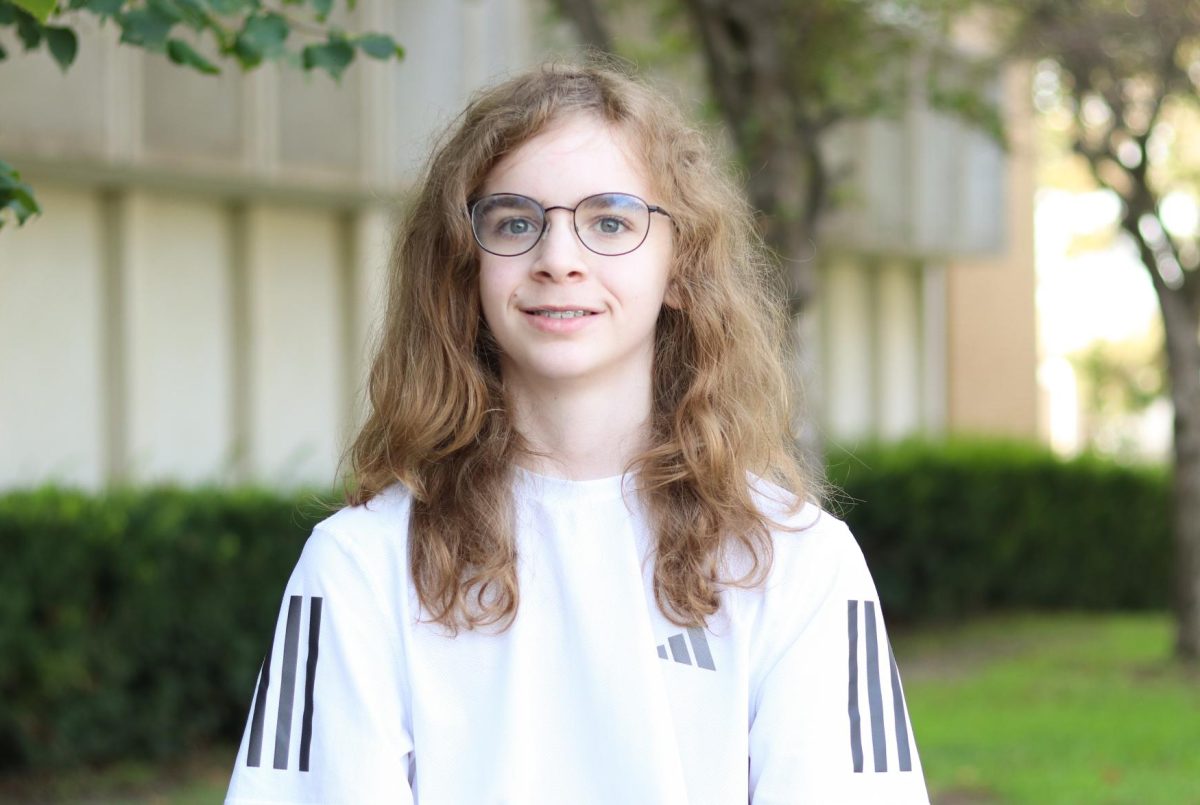 Carson Nyffeler