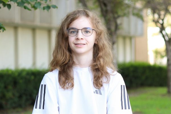 Carson Nyffeler