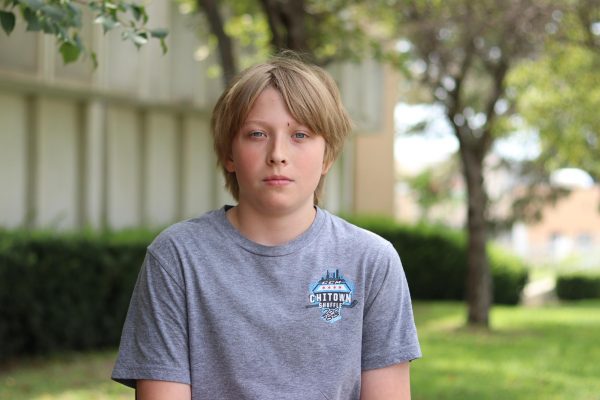 Eastyn Munhall