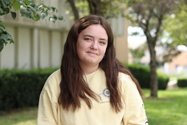 Shelby Trudell