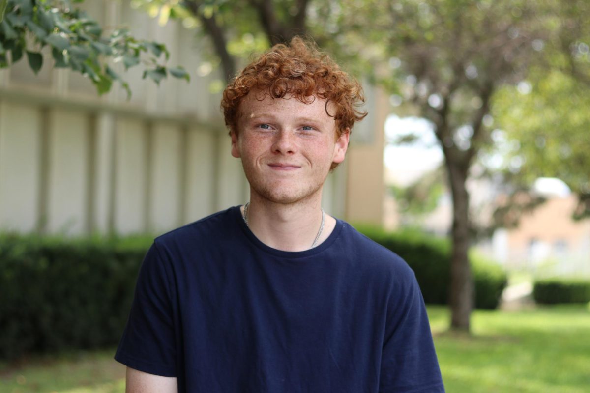 Conner Rhodes