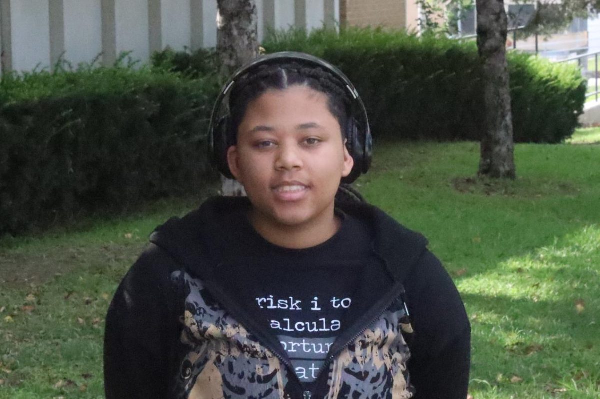 Maliviya “Mal” Williams