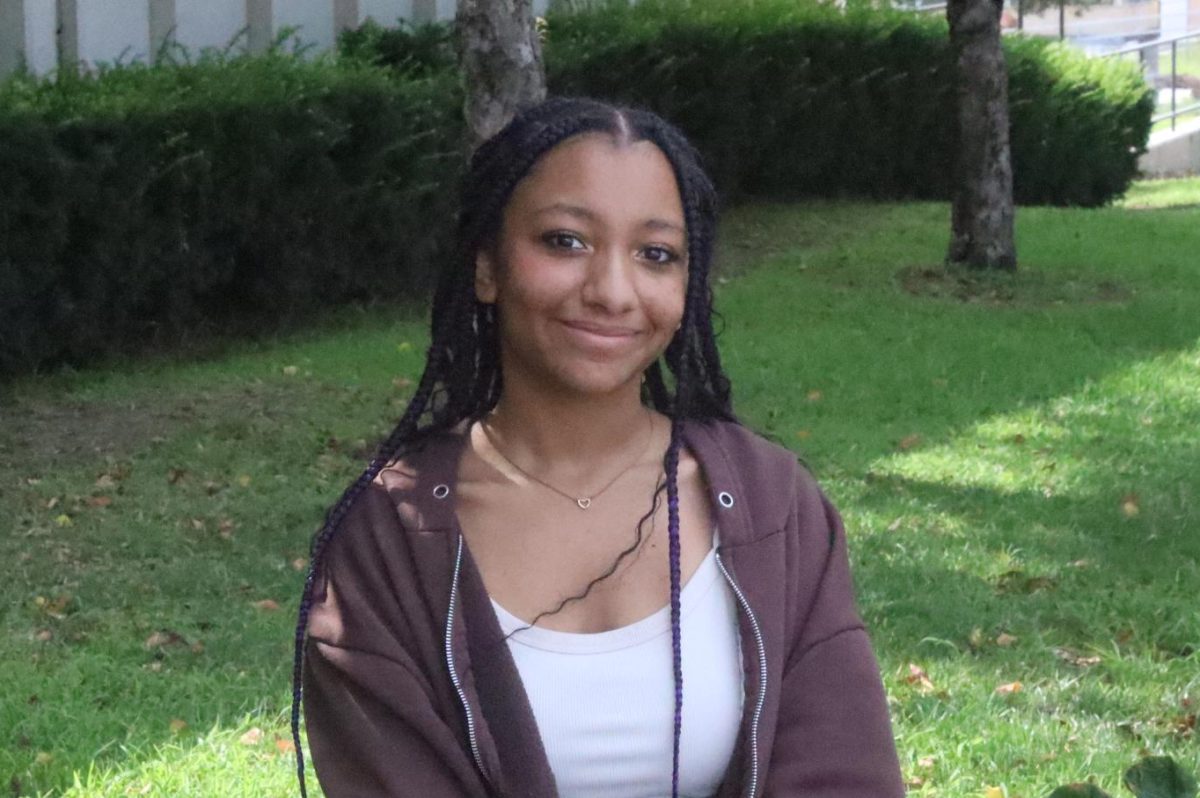 Tinashe Harmston