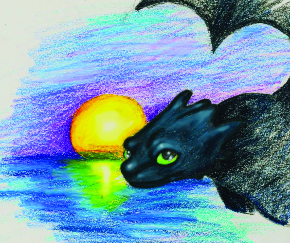 Live action How to Train Your Dragon soars its way to a second movie