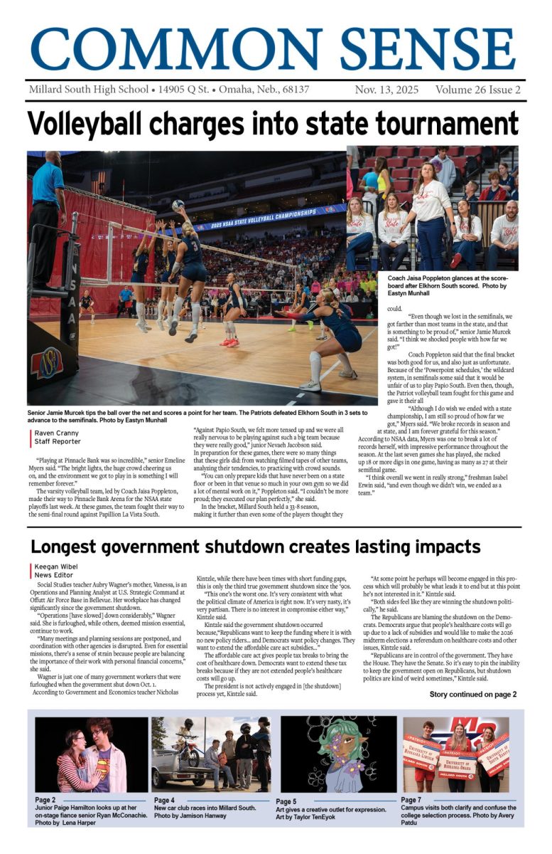 Vol. 26 Issue 2 Nov. 13, 2025