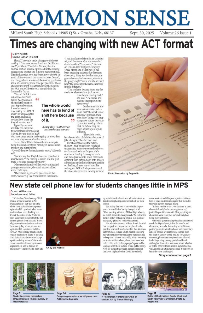 Vol. 26 Issue 1 Sept. 30, 2025