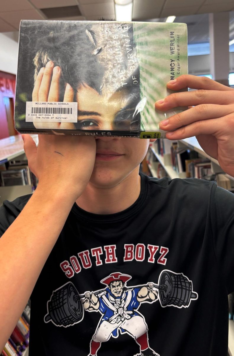 Bookface