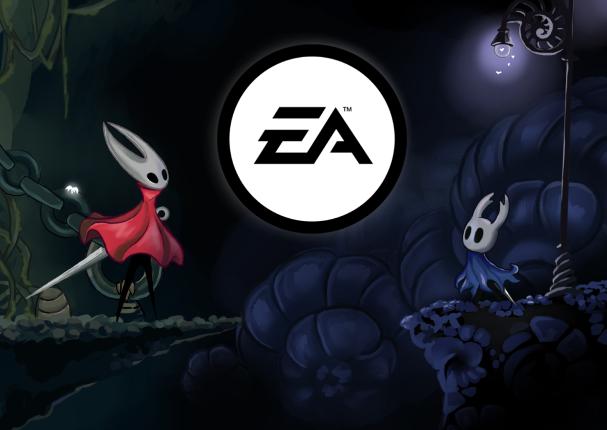 Indie games sing a song of revolution against big studios