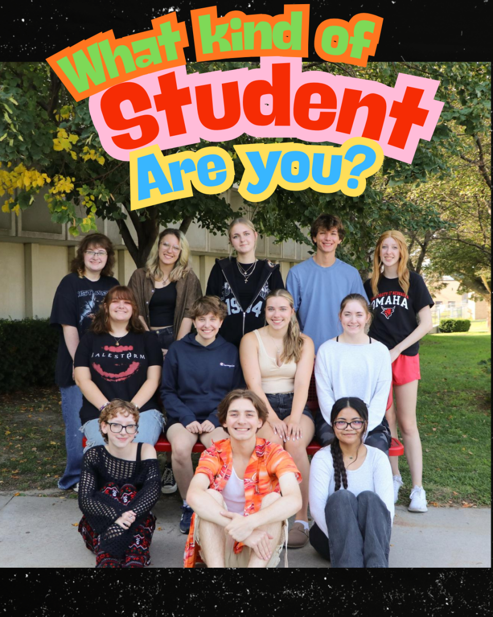 What kind of student are you? Quiz