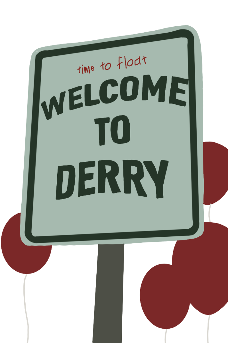 halle welcome to derry
