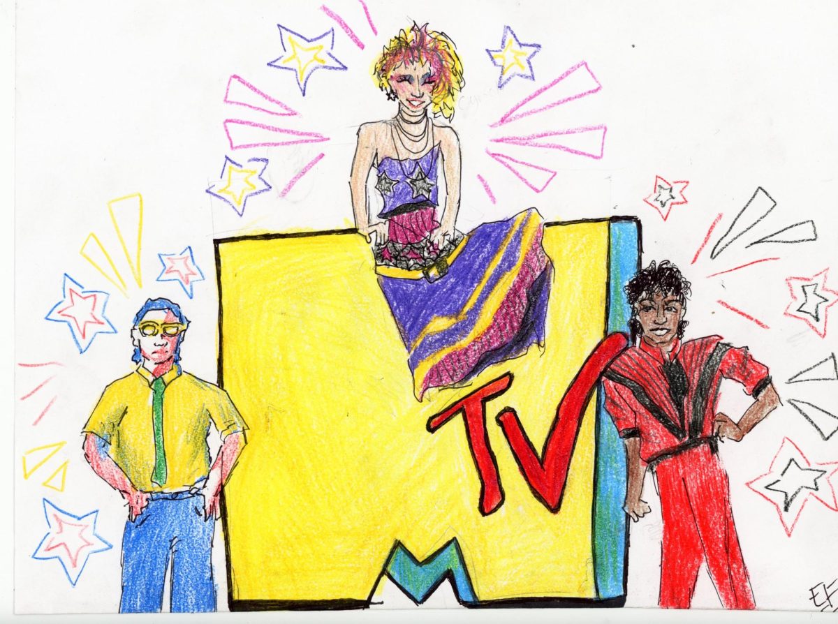 R.I.P MTV