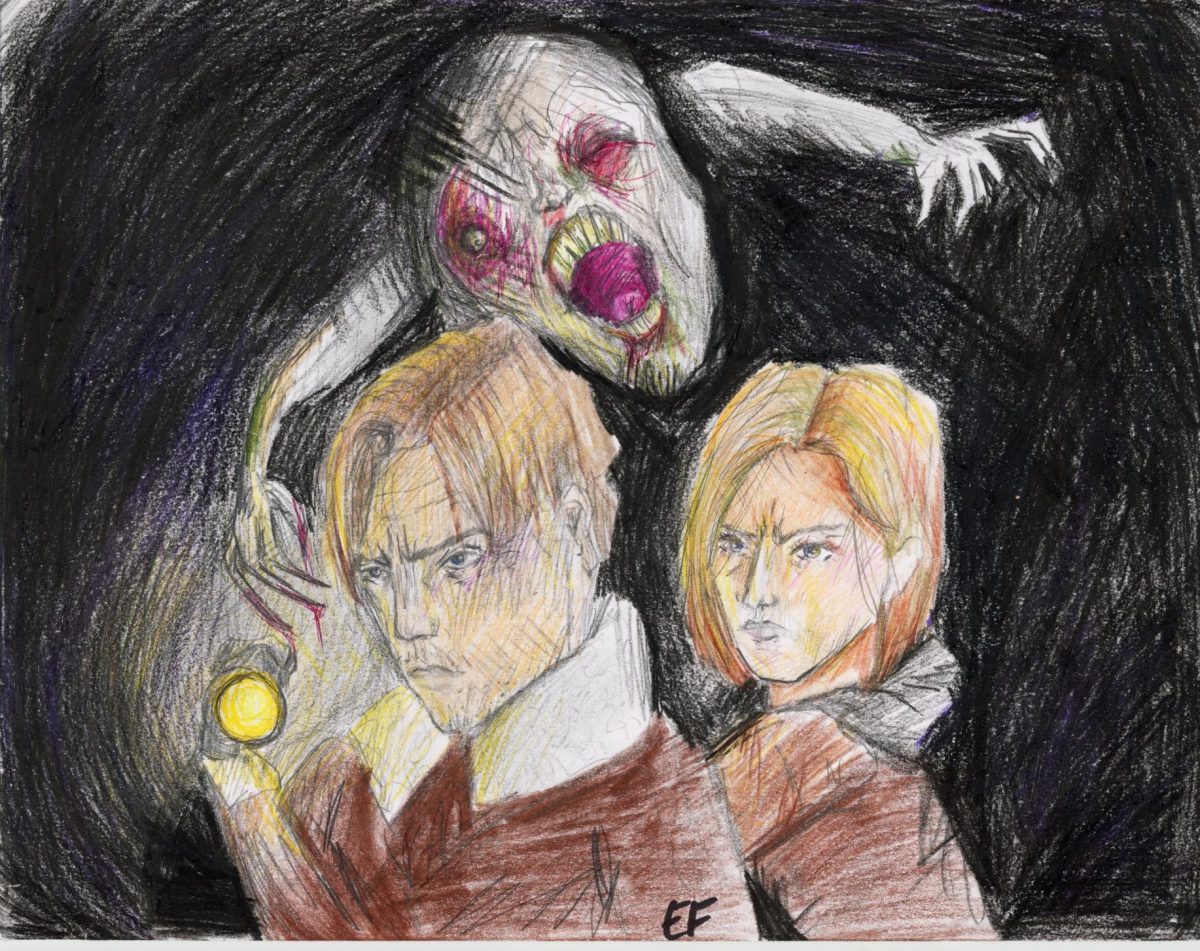 Resident Evil 9 mutates the fun not the plot