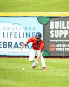 State Baseball