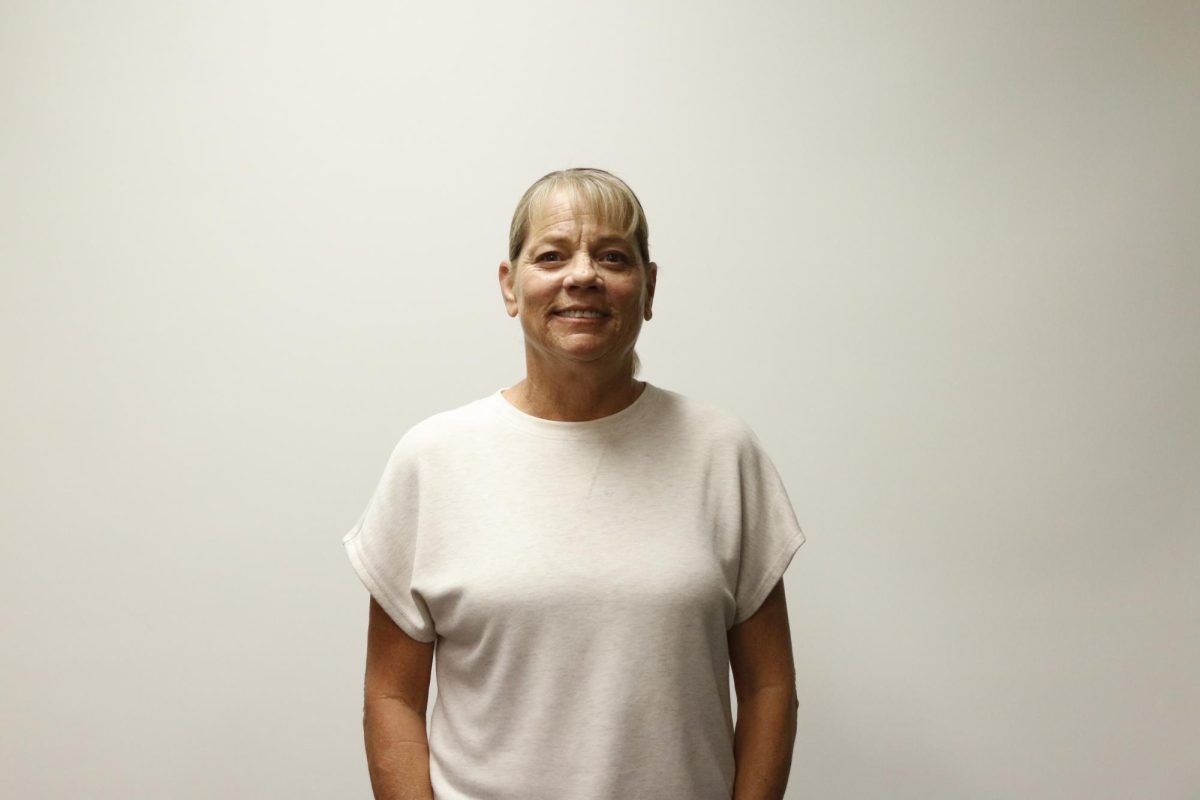 Special education and cross country coach Terri Haywood retires