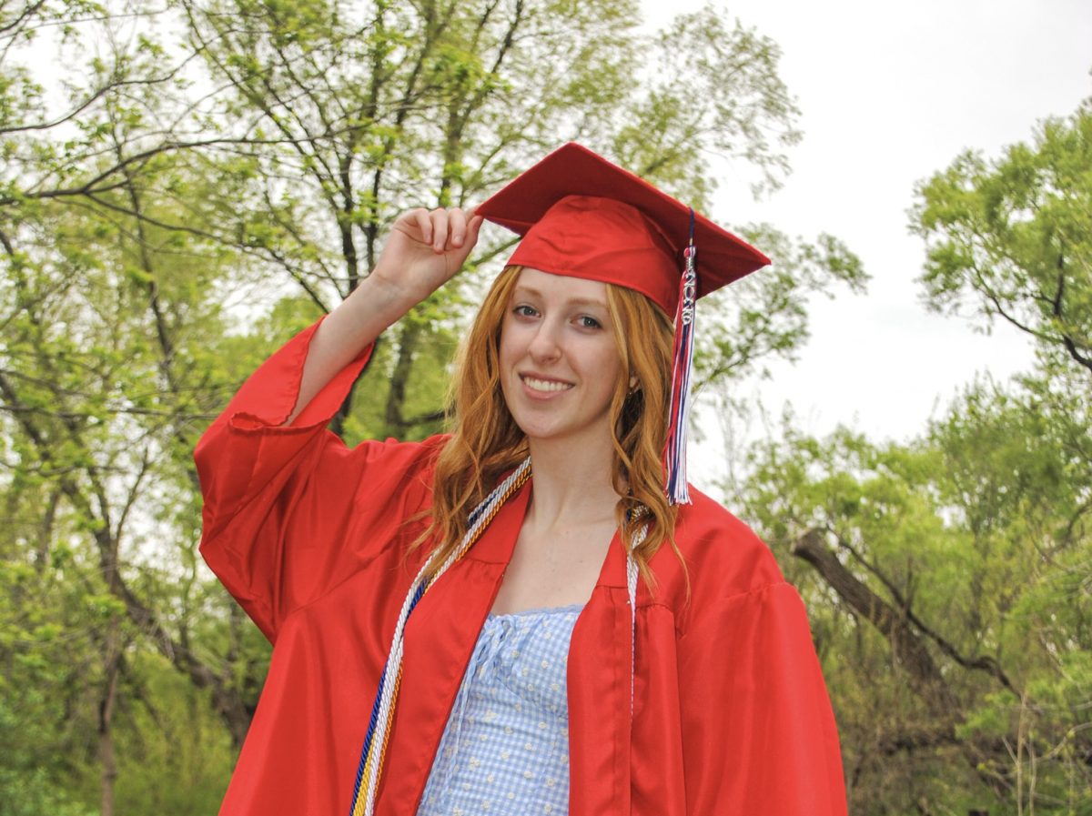 Next step is a brand new chapter