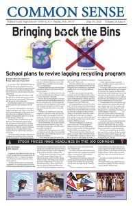 Volume 26 Issue 6 May 19, 2026