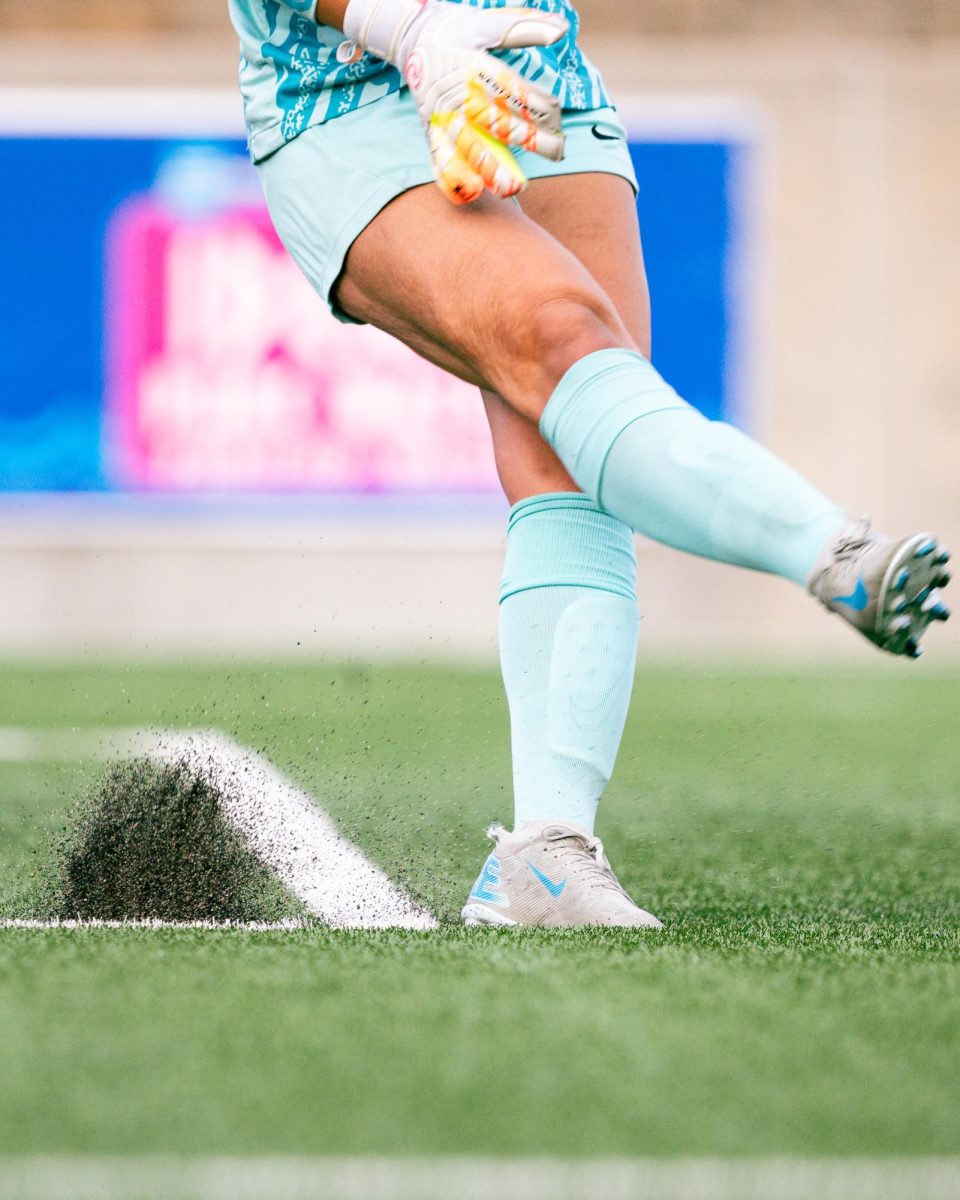 Girls State Soccer by Eastyn Munhall